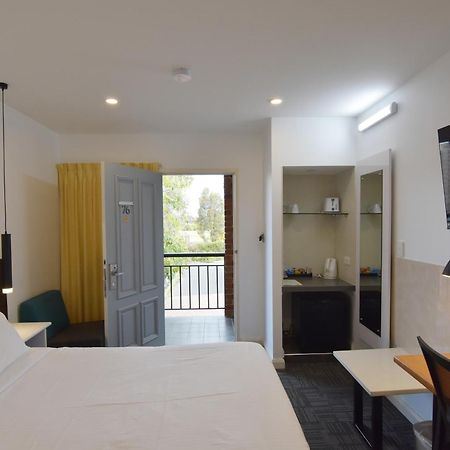 Best Western Plus Buckingham International Moorabbin Exterior photo