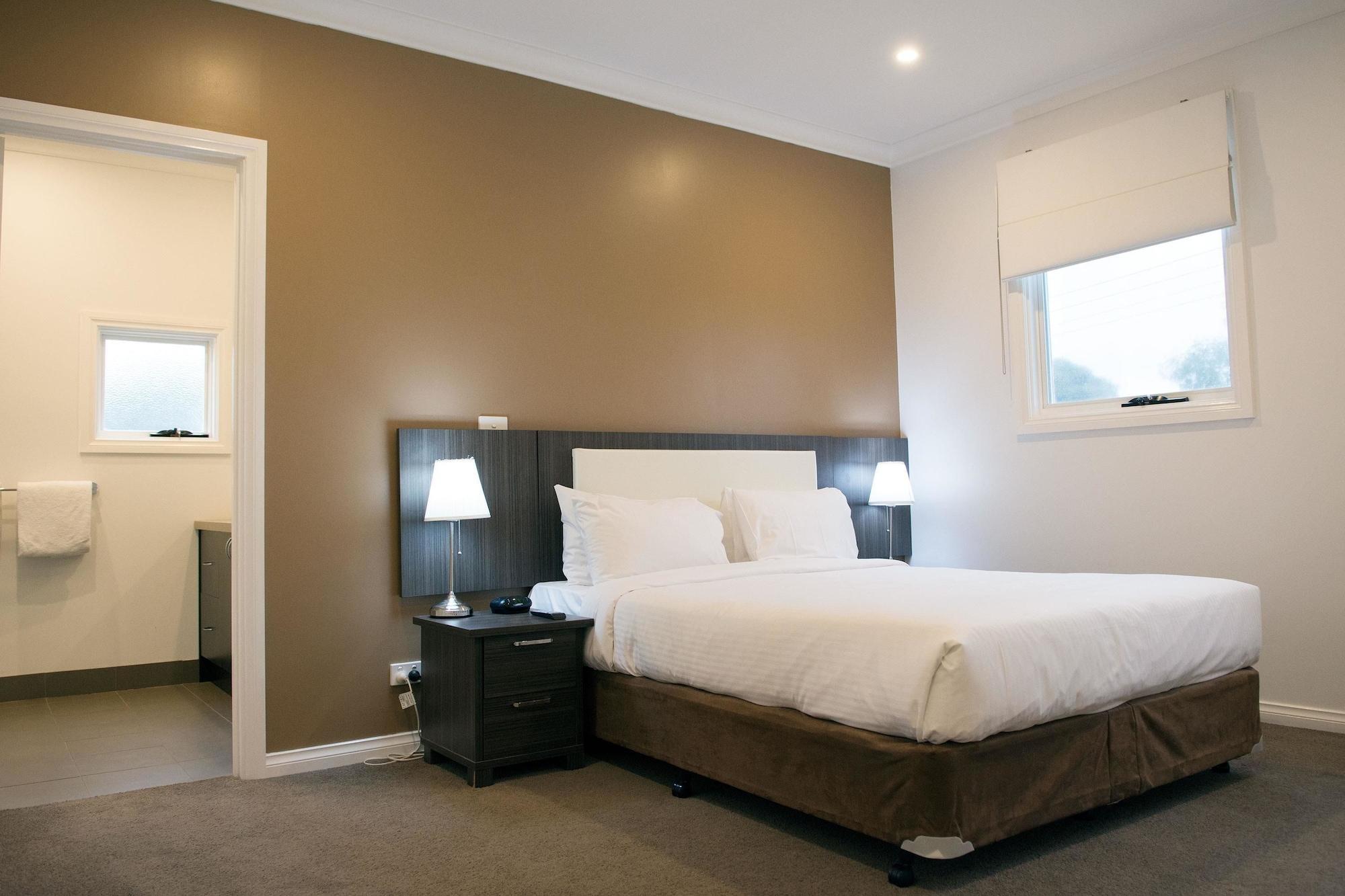 Best Western Plus Buckingham International Moorabbin Exterior photo