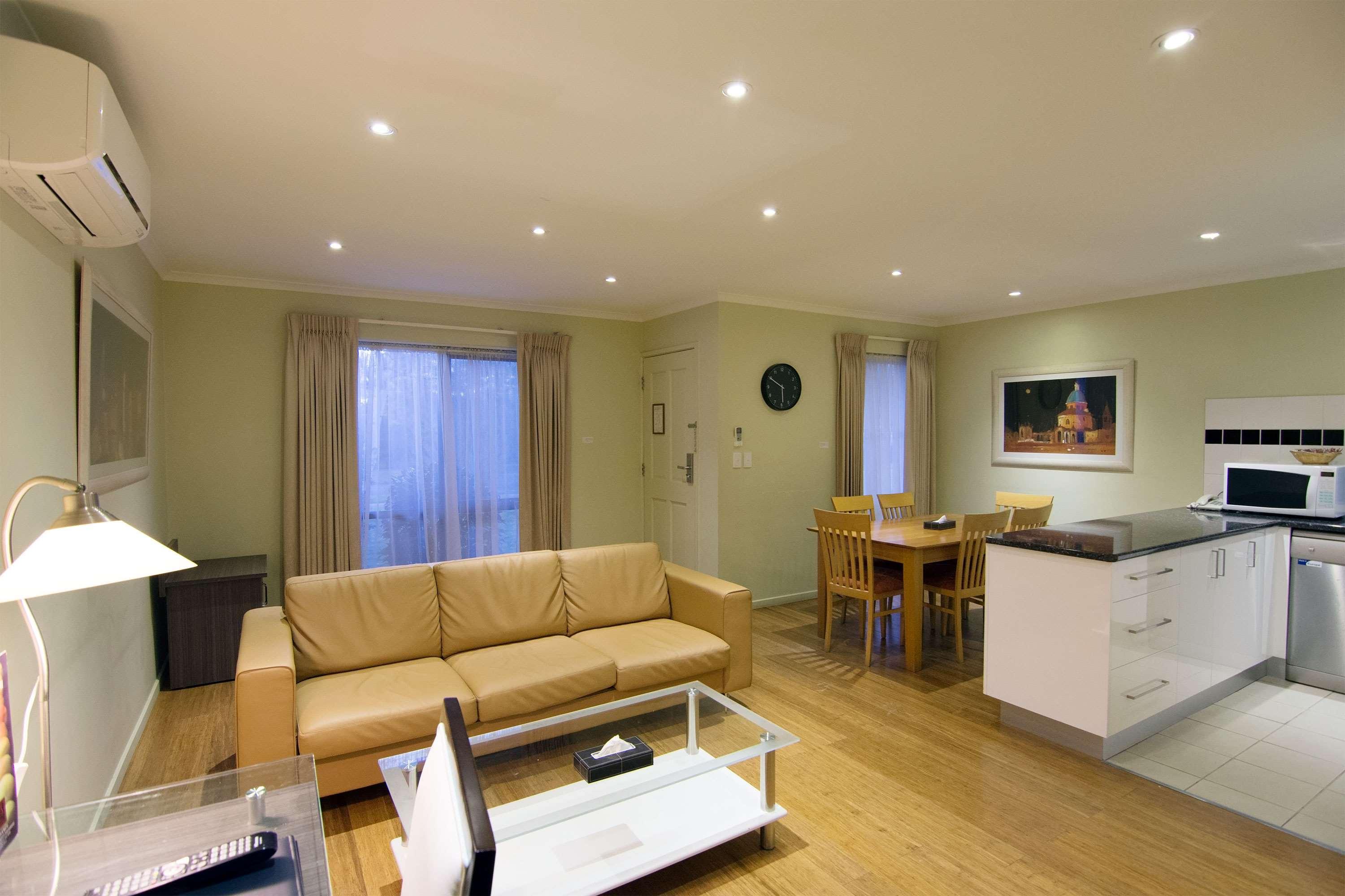 Best Western Plus Buckingham International Moorabbin Exterior photo