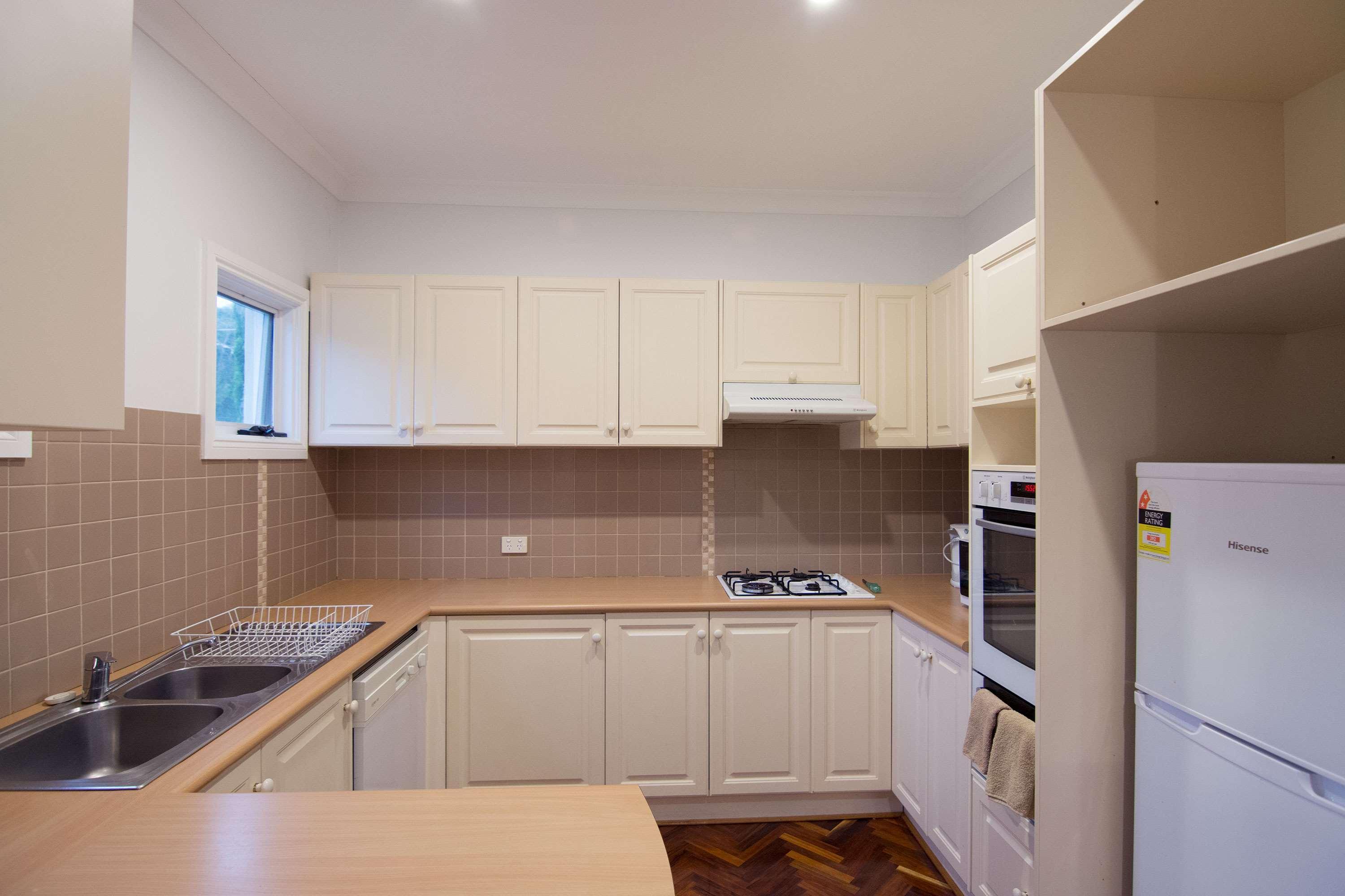 Best Western Plus Buckingham International Moorabbin Exterior photo