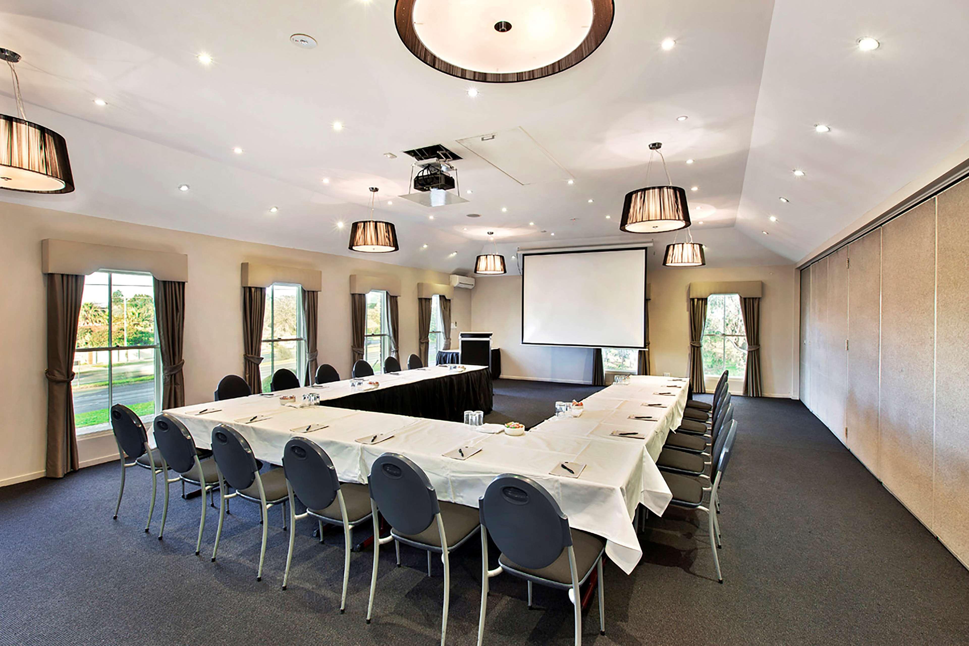 Best Western Plus Buckingham International Moorabbin Exterior photo