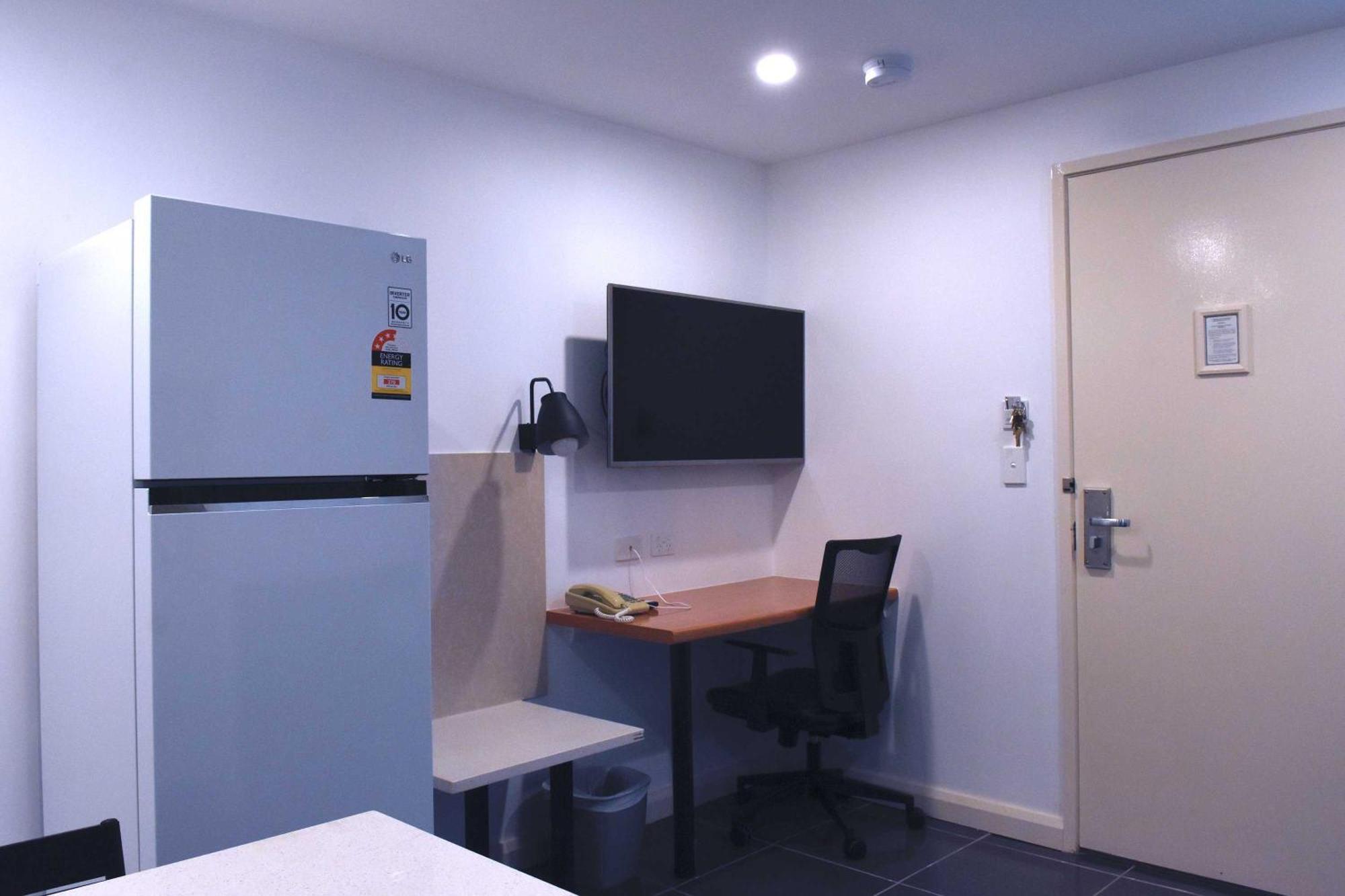Best Western Plus Buckingham International Moorabbin Exterior photo