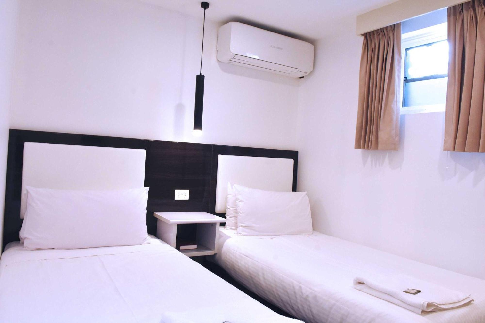Best Western Plus Buckingham International Moorabbin Exterior photo