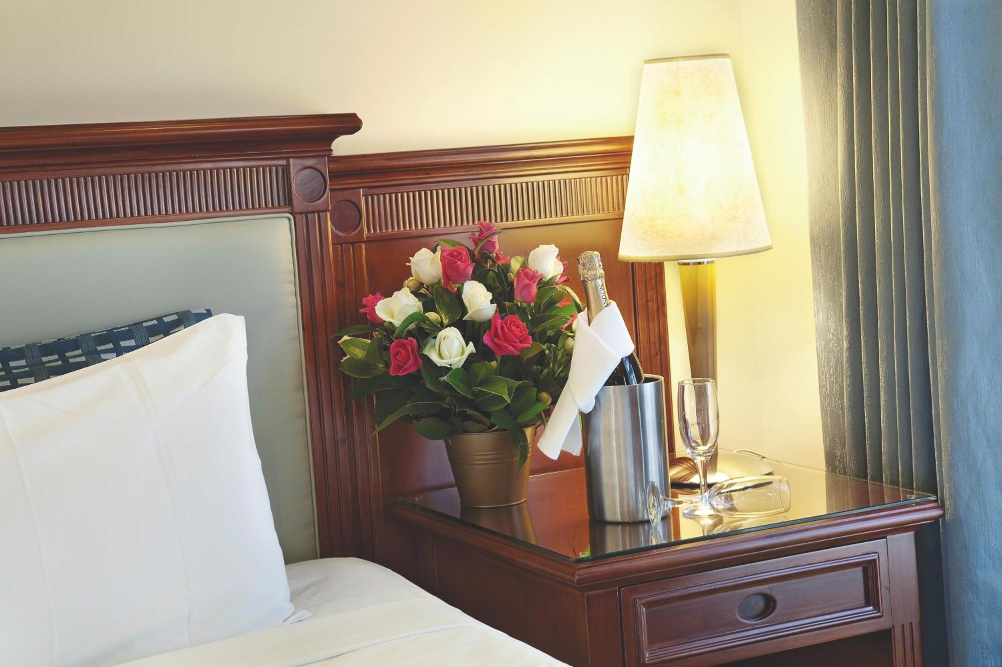 Best Western Plus Buckingham International Moorabbin Room photo