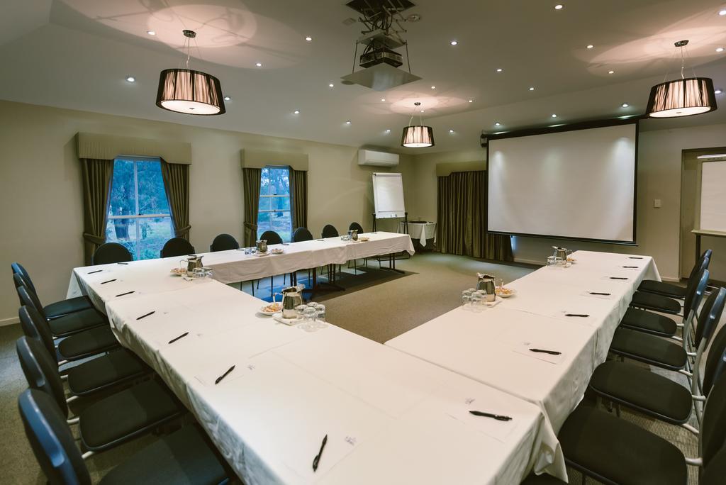 Best Western Plus Buckingham International Moorabbin Exterior photo