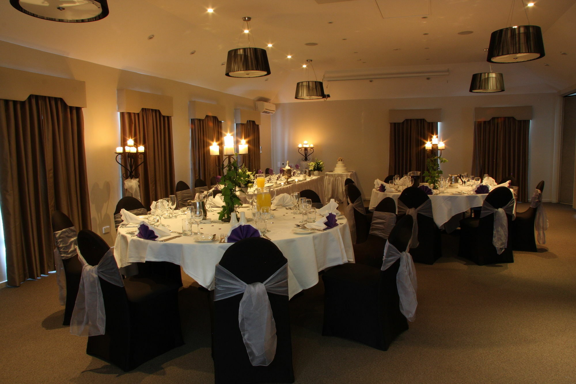 Best Western Plus Buckingham International Moorabbin Exterior photo
